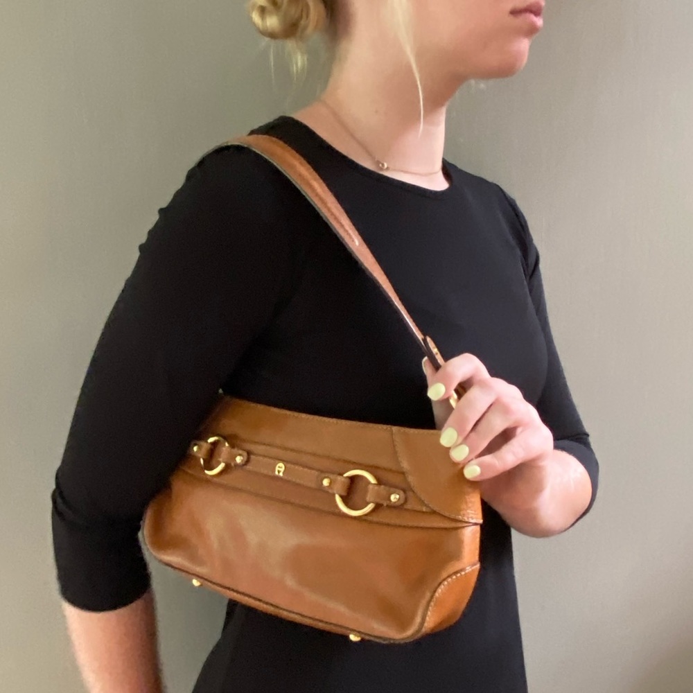 Etienne Aigner Shoulder Bag